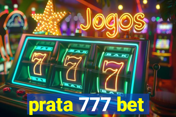 prata 777 bet